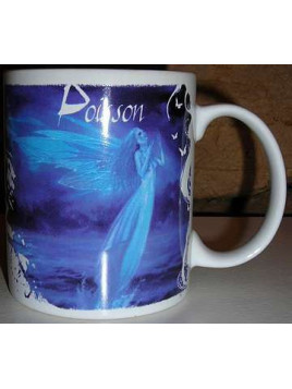 Mug Zodiac Poisson