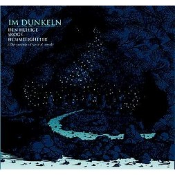 Den hellige skogs hemmerligheter (CDr pro)