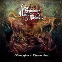 Visions from a thousand lives (CD)