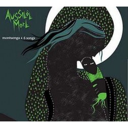 Montuenga + 6 songs (CD)