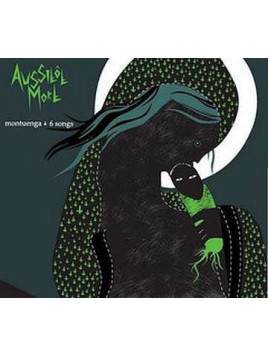 Montuenga + 6 songs (CD)