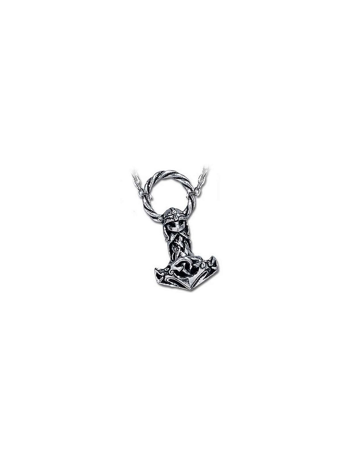 Collier Mjollnir