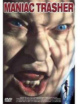 Maniac trasher (DVD)