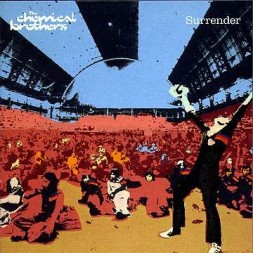 Surrender (CD)