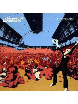 Surrender (CD)