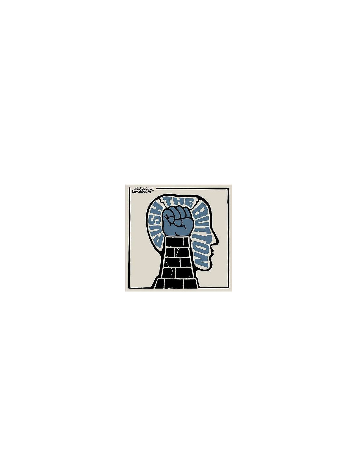 Push the button (CD)