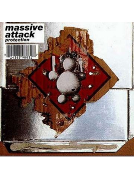 Protection (CD)