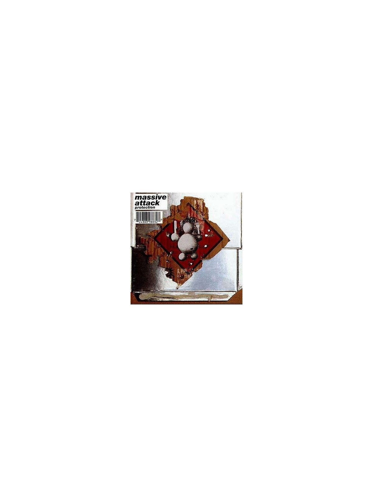 Protection (CD)