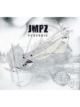 Subsonic (CD)