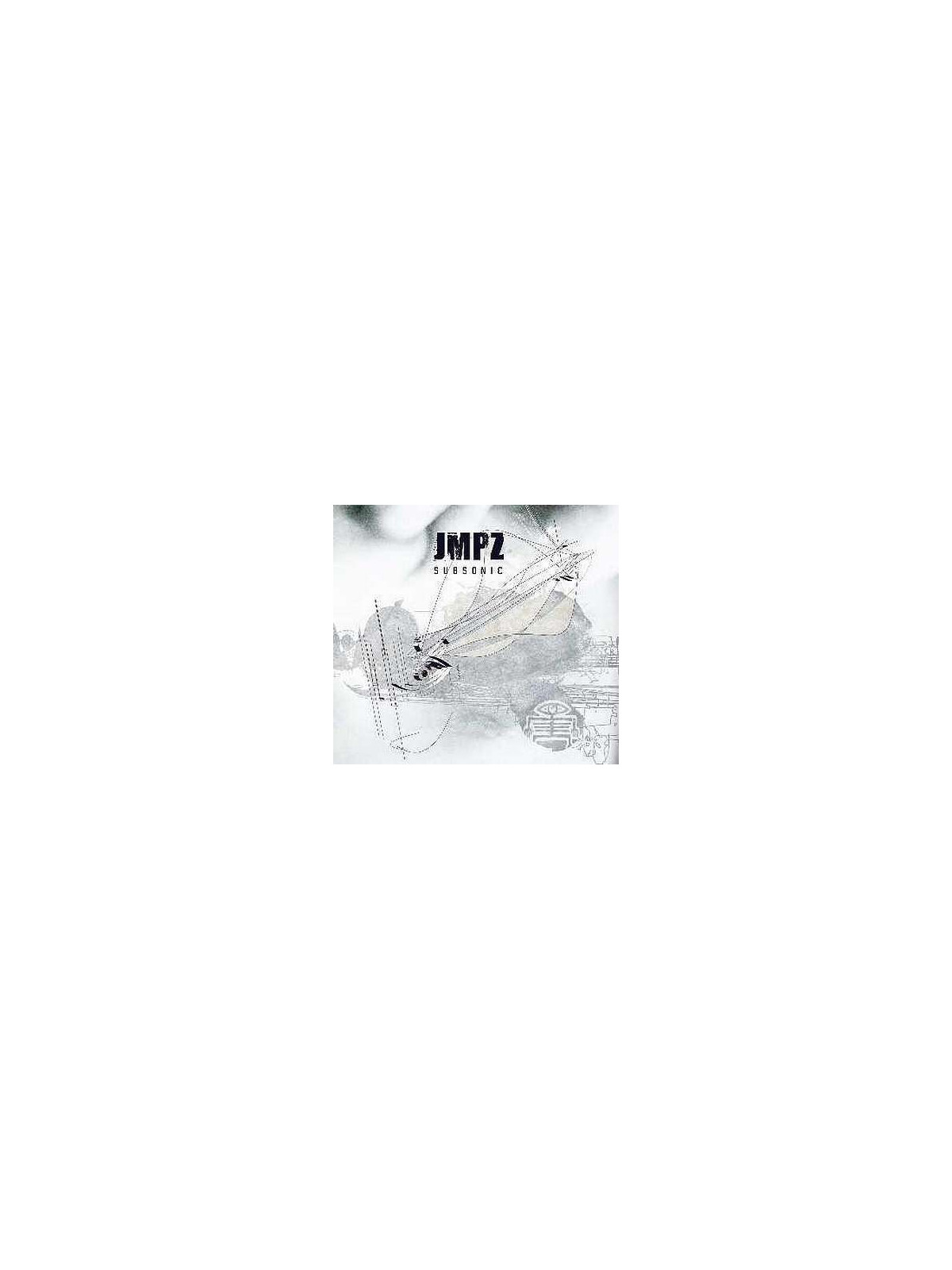 Subsonic (CD)