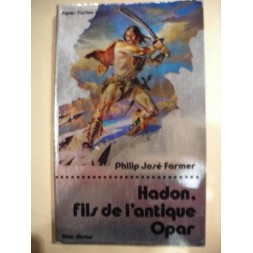 Hadon, fils de l'antique Opar