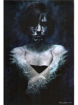 Affiche Aura