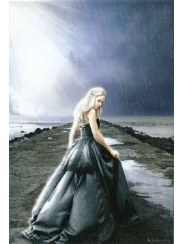 Affiche The eternal light