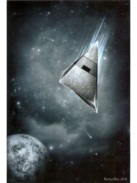 Affiche IZ3014