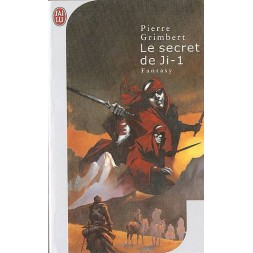 Le secret de Ji 1