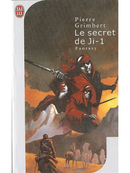 Le secret de Ji 1