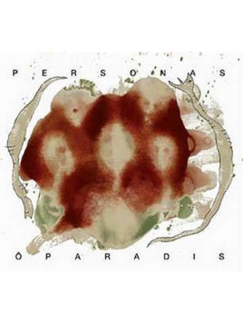 Personas (CD)