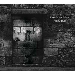 The grey ghost (Ltd edition CD)