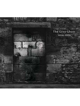 The grey ghost (Ltd edition CD)