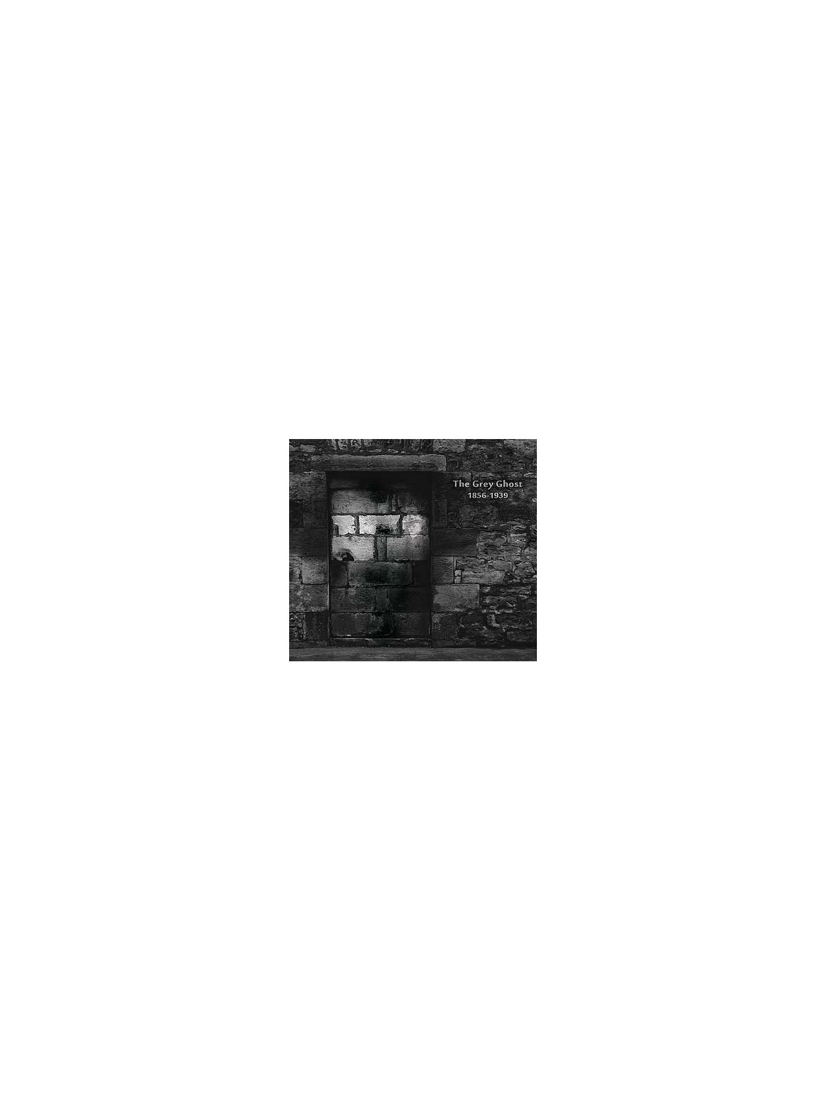 The grey ghost (Ltd edition CD)