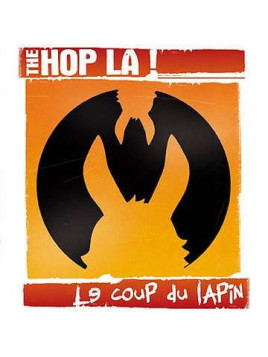 Le coup du lapin (CD)
