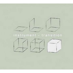 Instrument - transition (CD)