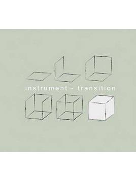 Instrument - transition (CD)