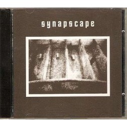 Synapscape (CD)