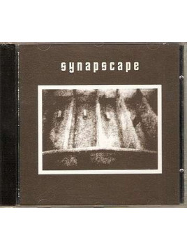 Synapscape (CD)