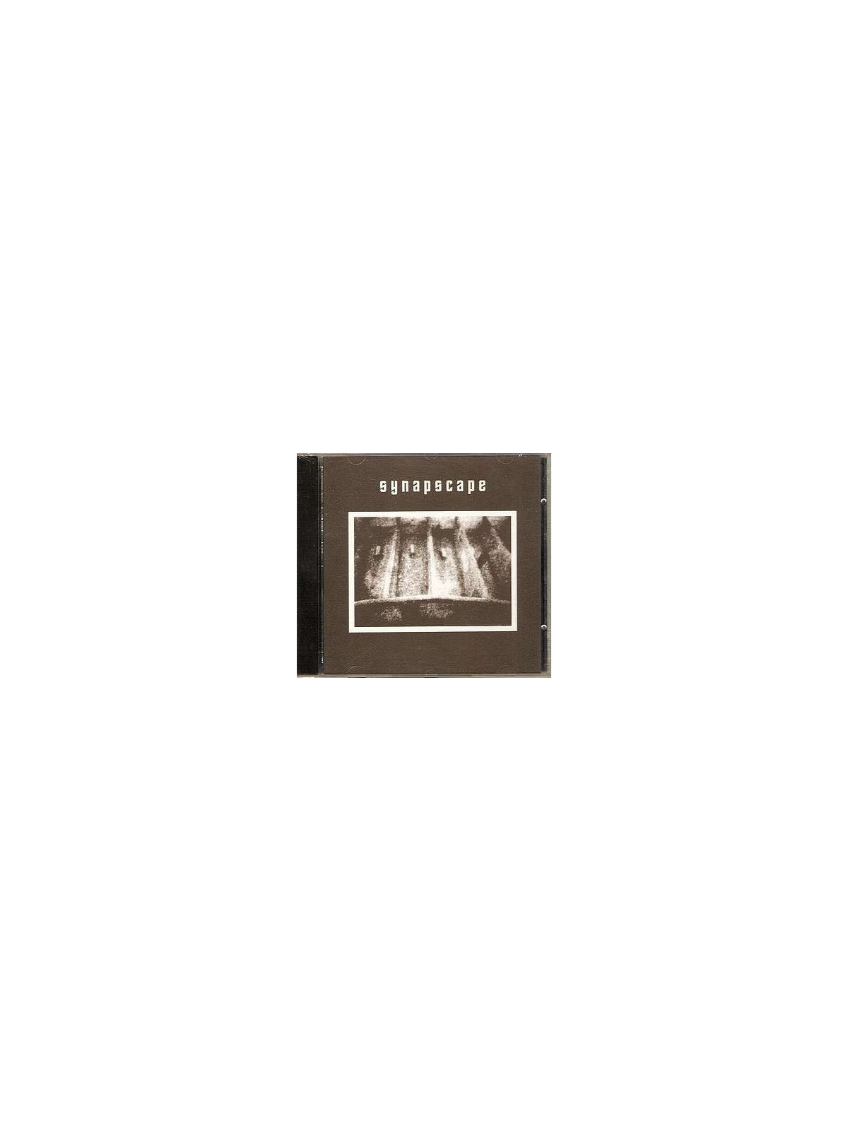 Synapscape (CD)
