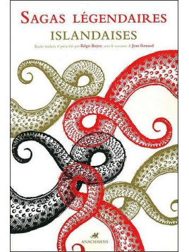 Sagas légendaires islandaises