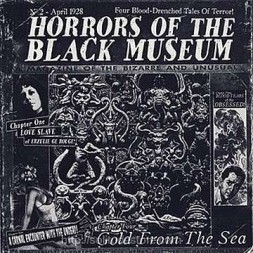 Gold from the sea (CD)