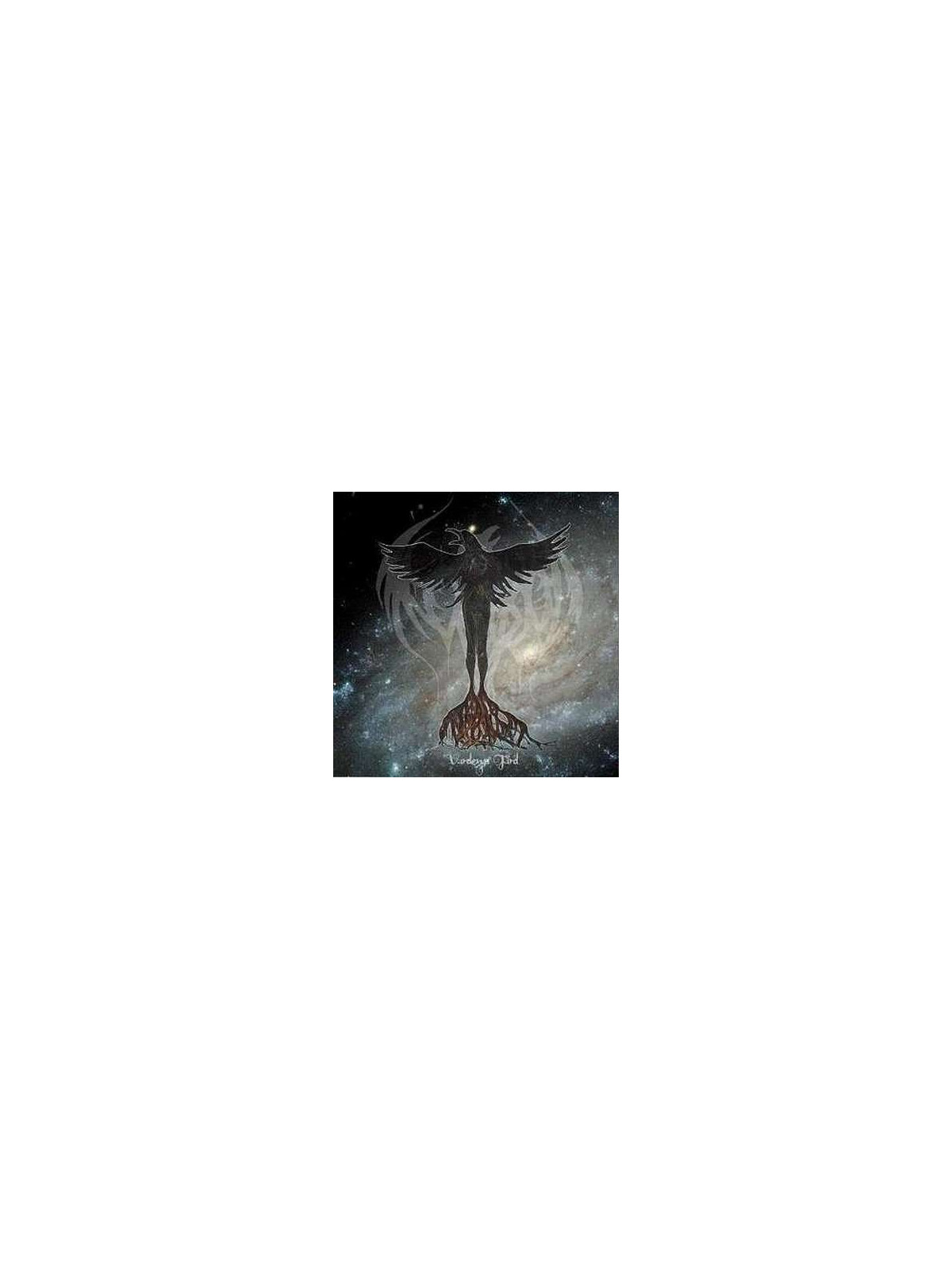 Vardens Färd (CD)