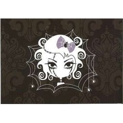 Carte postale Ravenshood manor : Elisabeth