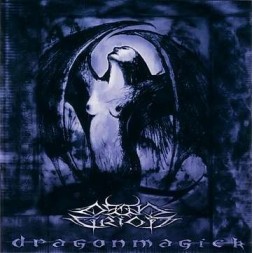 Dragonmagick (CD)
