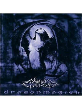 Dragonmagick (CD)
