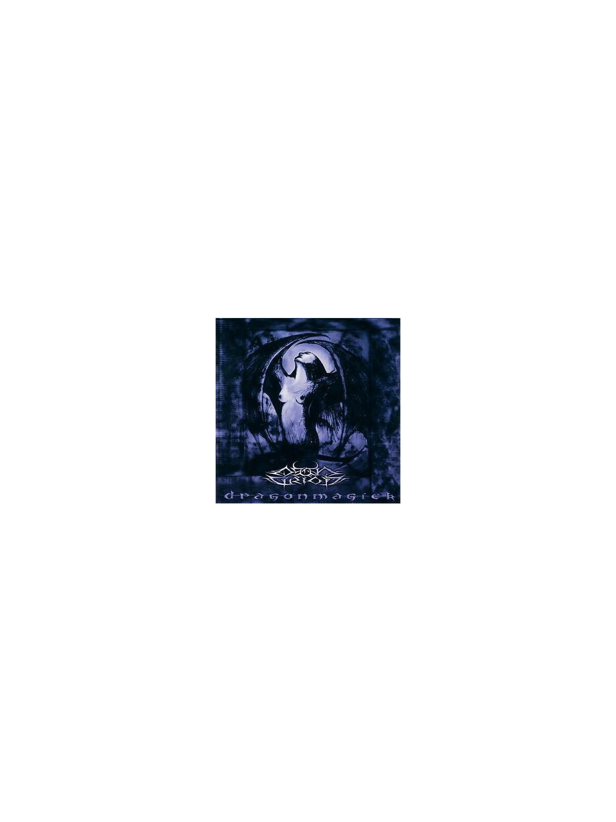 Dragonmagick (CD)