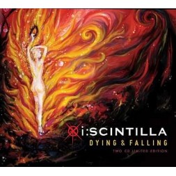 Dying & falling (Ltd edition 2 CD)