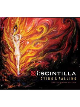 Dying & falling (Ltd edition 2 CD)