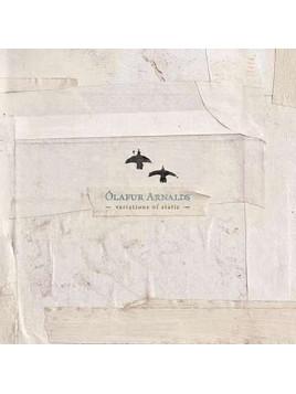Variations of static (CD)