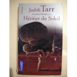 L'aube d'avaryan 1 : héritier du soleil