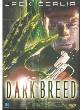 Dark breed (DVD)