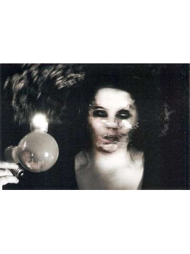Photo petit format Mater radioactivitum II