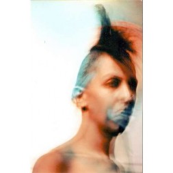 Photo petit format Punk