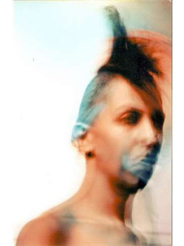 Photo petit format Punk