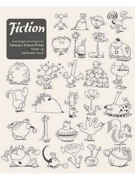 Fiction 15