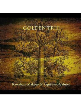 Golden tree (CD)