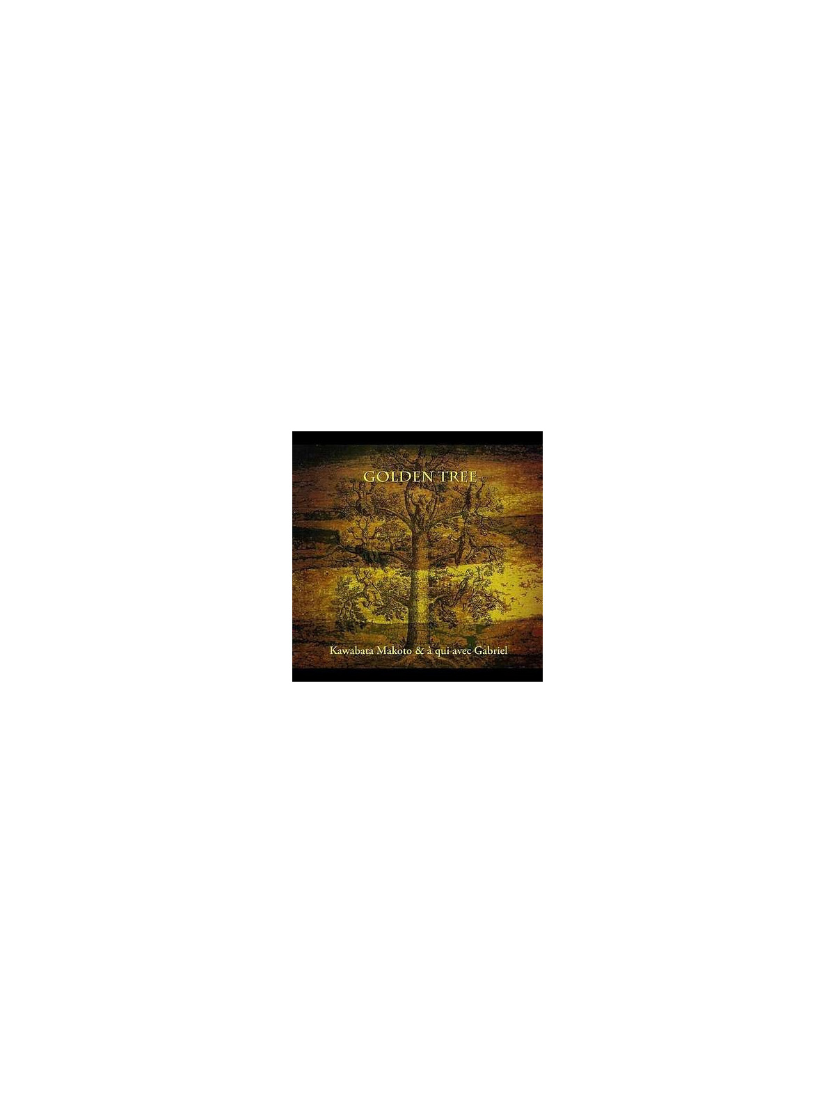 Golden tree (CD)