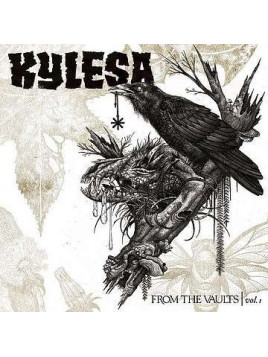 From the vaults vol.1 (Ltd edition CD)