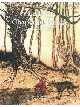 Le petit chaperon rouge et autres contes